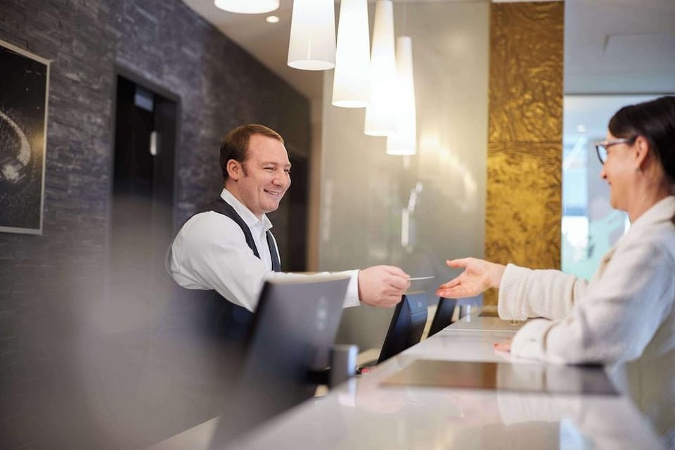bigBOX Hotel Hotel in Kempten