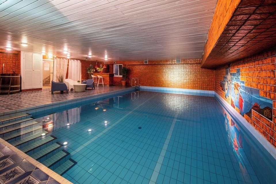 Mellingburger Schleuse Hotel in Hamburg