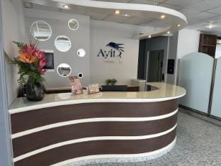 Ayit Hotel Hotel in Rhodes, Greece