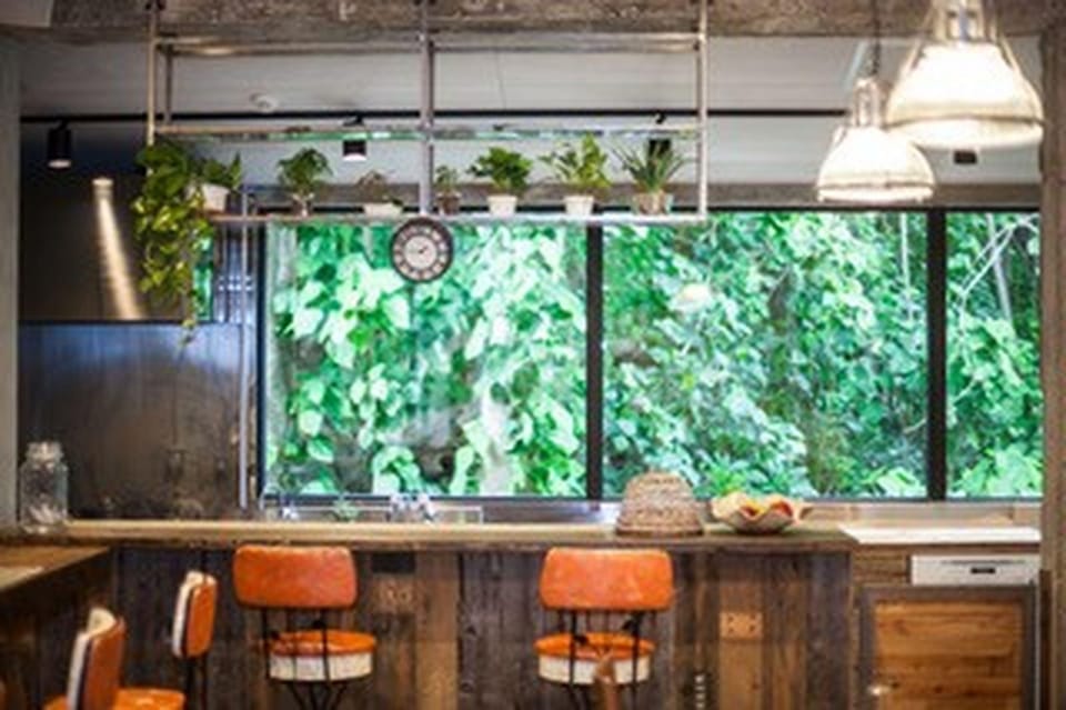 Vintage Inn Shirahama Hotel Inn in Okinawa Prefecture