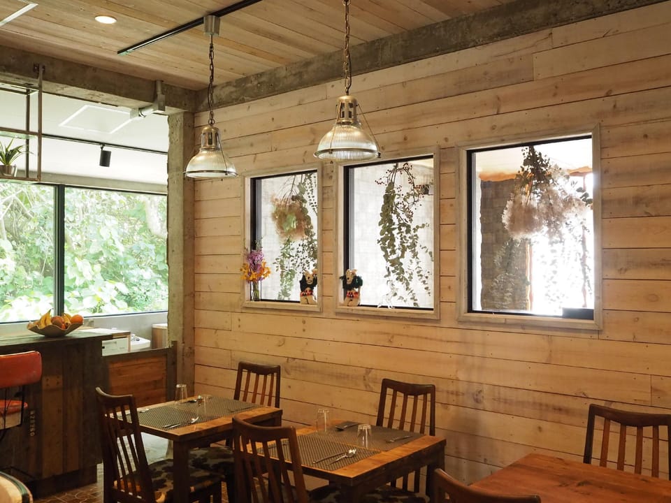 Vintage Inn Shirahama Hotel Inn in Okinawa Prefecture