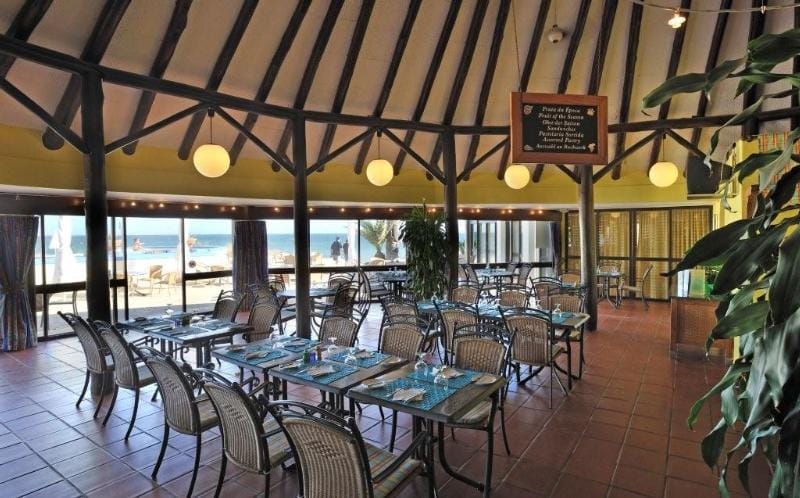 Pestana Alvor Atlantico Beach Resort Hotel in Alvor