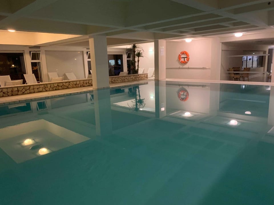 Pestana Alvor Atlantico Beach Resort Hotel in Alvor