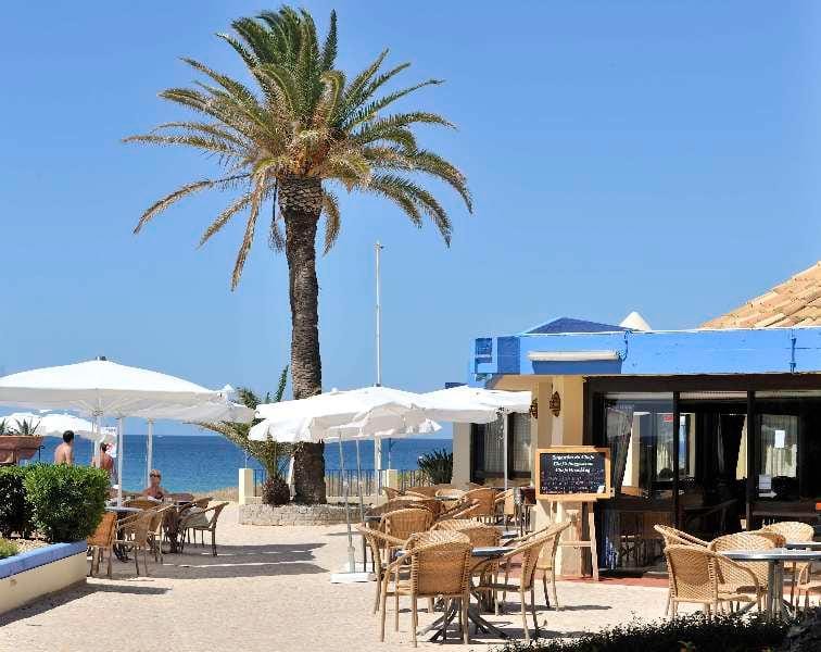 Pestana Alvor Atlantico Beach Resort Hotel in Alvor
