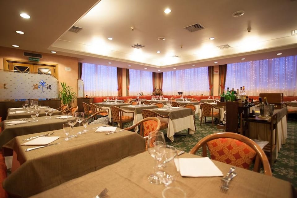 Etrusco Arezzo Hotel Hotel in Arezzo