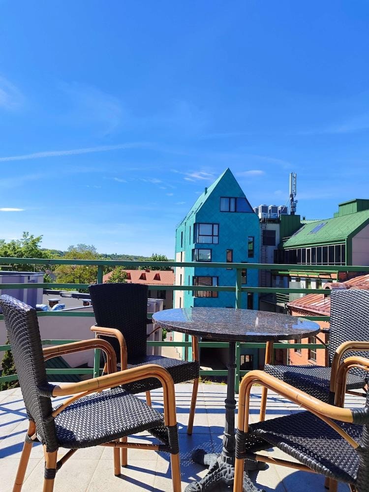 Best Western Santaka Hotel Hotel in Lithuania