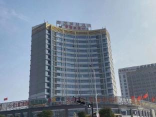 Mengqin Hotel (Wanzhi Shimao Building Branch) Hotel in Zhejiang