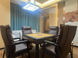 Mengqin Hotel (Wanzhi Shimao Building Branch) Hotel in Zhejiang