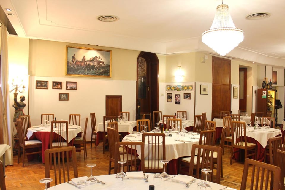 Hotel Moderno Hotel in Erice