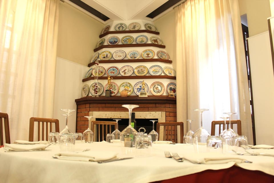 Hotel Moderno Hotel in Erice