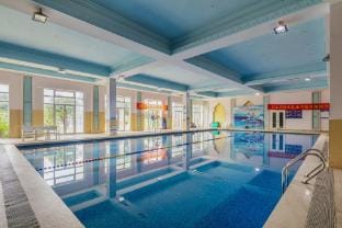 Wuhu Biguiyuan Fengyue Phoenix Hotel Hotel in Jiangsu