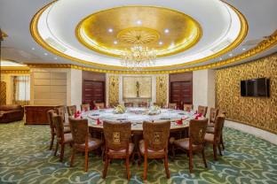 Wuhu Biguiyuan Fengyue Phoenix Hotel Hotel in Jiangsu
