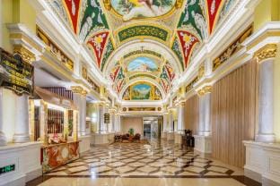 Wuhu Biguiyuan Fengyue Phoenix Hotel Hotel in Jiangsu