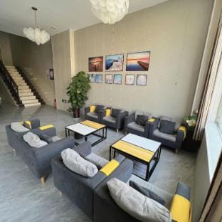Yongcheng Hans Boutique Hotel Hotel in Jiangsu