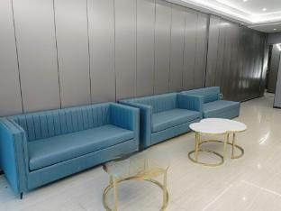 Paibai Cloud Hotel (Yuyao Simen Town Store) Hotel in Zhejiang