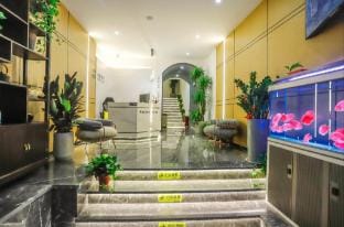 Huajian Hotel (Xuzhou Jiawang District Dawu Town Store) Hotel in Jiangsu