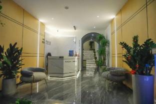 Huajian Hotel (Xuzhou Jiawang District Dawu Town Store) Hotel in Jiangsu