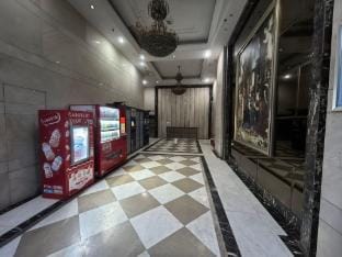 Wuhu Lemon Apartment Hotel in Nanjing