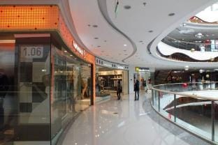 Wuhu Lemon Apartment Hotel in Nanjing