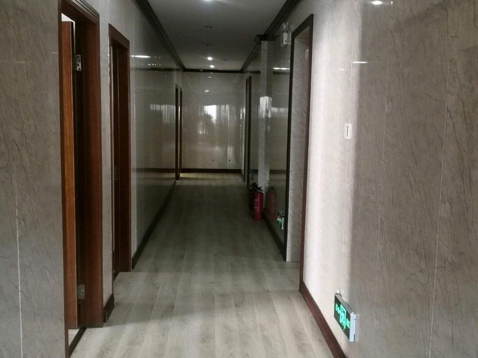 Hong Sheng Hotel Hotel in Suzhou