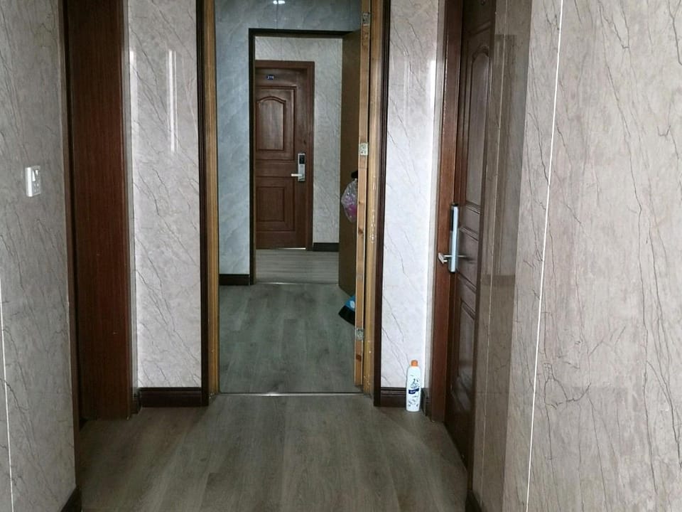Hong Sheng Hotel Hotel in Suzhou