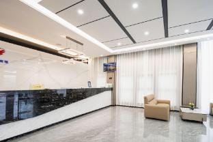Pizhou High-tech Zone Business Hotel Hotel in Jiangsu