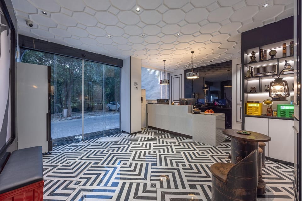 Wencheng Hotel (Ningbo Yuyao CR Five Colors City Branch) Hotel in Zhejiang
