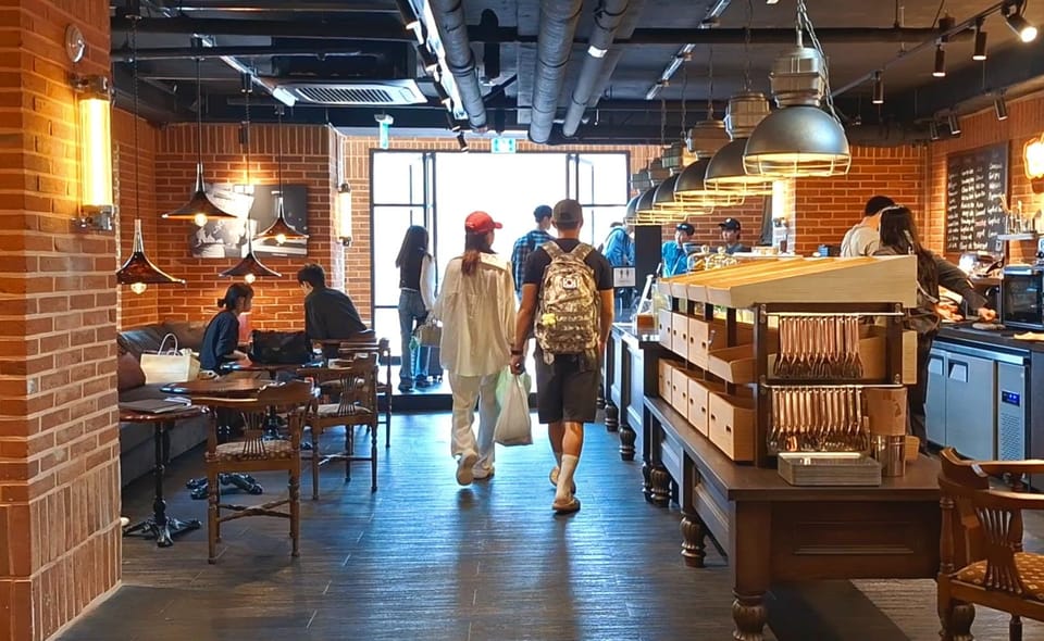 Food and beverages