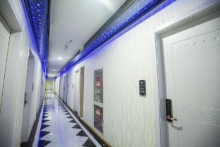 Ningbo Yayue Business Hotel (Ningbo Eastern New City Convention Center Branch) Hotel in Zhejiang