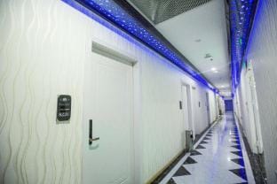 Ningbo Yayue Business Hotel (Ningbo Eastern New City Convention Center Branch) Hotel in Zhejiang
