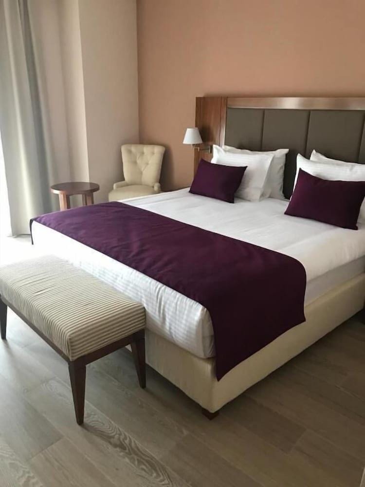 Xenon Hotel Hotel in Belgrade