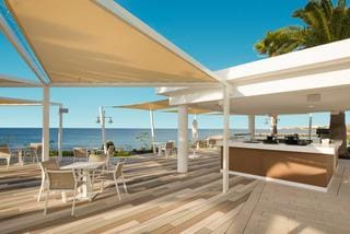 Iberostar Selection Lanzarote Park Hotel in Playa Blanca