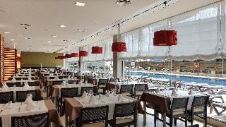 Cesar Augustus Hotel in Cambrils