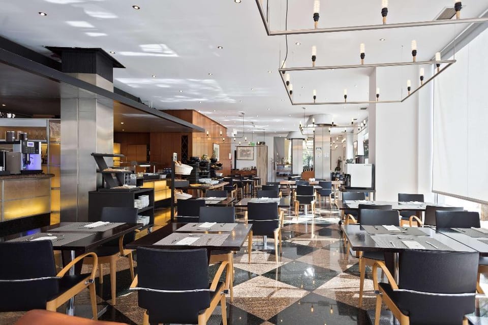 Abba Sants Hotel Hotel in Barcelona