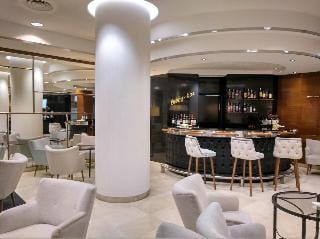 Hotel Gran Via Logrono Hotel in Logrono