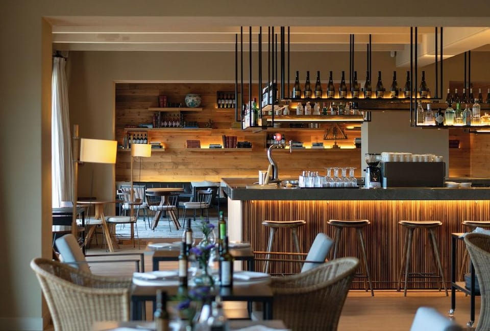 Hotel Peralada Wine&Spa Golf Hotel in Alt Empordà