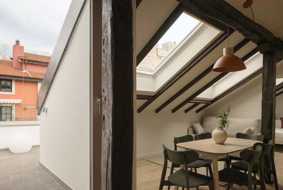 Apartamentos Libere Bilbao Ledesma Hotel in Bilbao