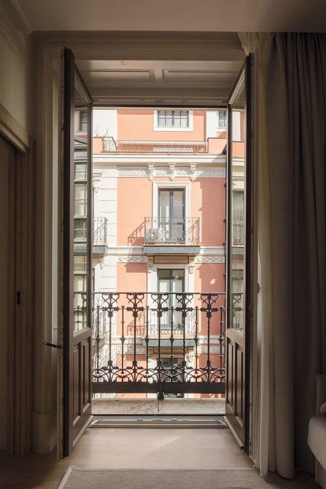 Apartamentos Libere Bilbao Ledesma Hotel in Bilbao