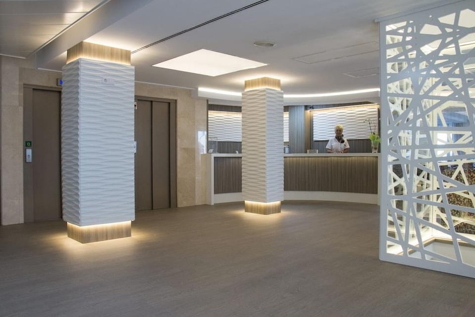 Hotel Voramar Hotel in Llevant