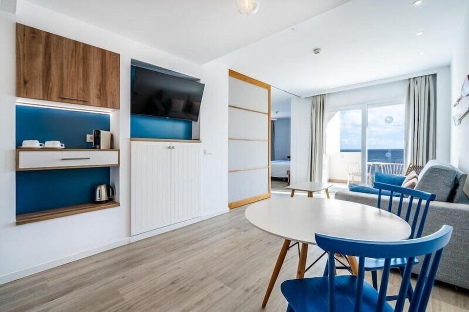 THB Gran Bahia Hotel in Can Picafort