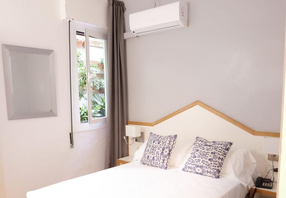 Hotel Subur Hotel in Sitges