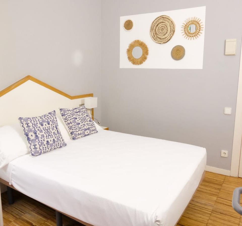 Hotel Subur Hotel in Sitges