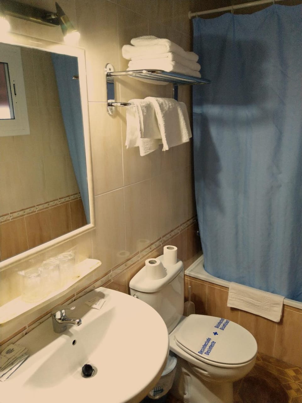 Hostal Bellido Hotel in Andalusia
