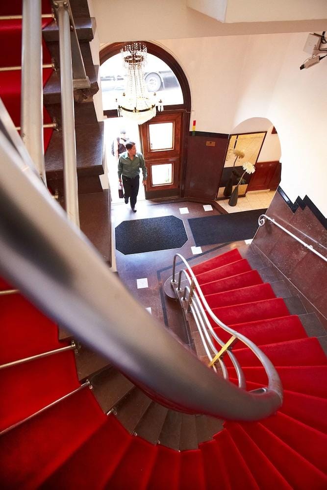 Best Western Hotell Boras Hotel in Västra Götaland County