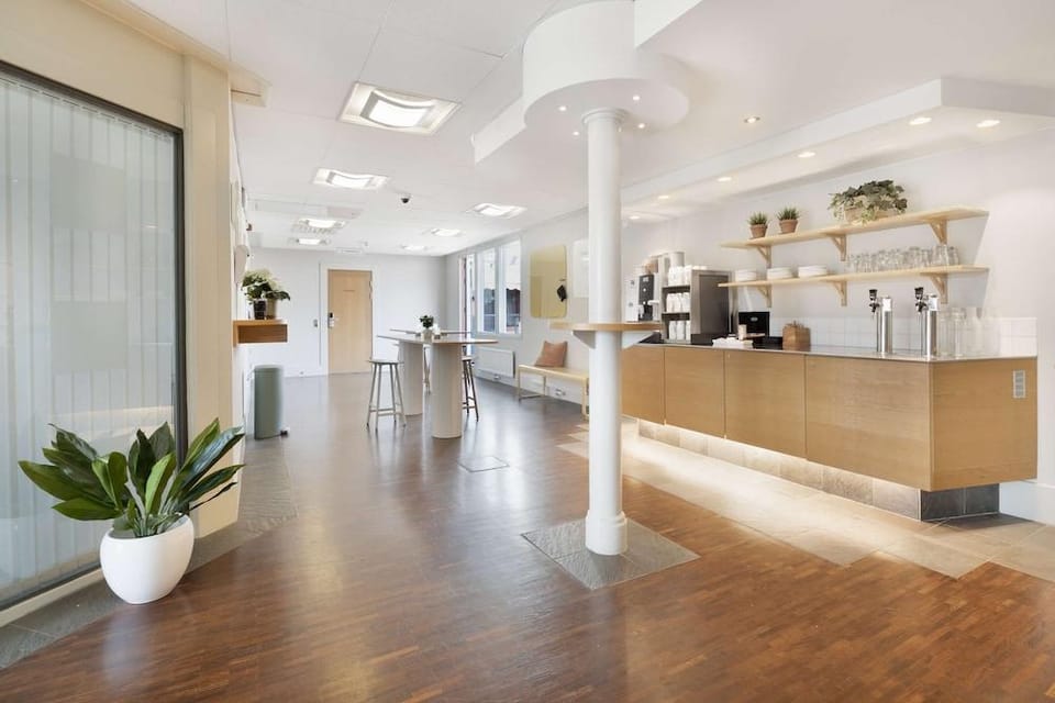 Hotel Heden, BW Signature Collection Hotel in Gothenburg