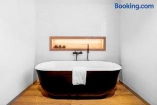 Das Inn Hotel in Davos