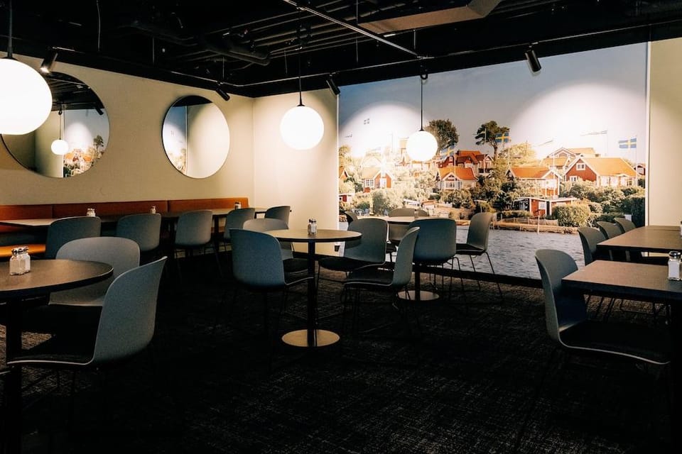 First Hotel JA Hotel in Kalmar County, Sweden