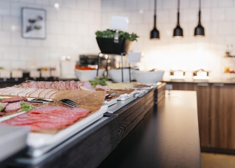 First Hotel JA Hotel in Kalmar County, Sweden