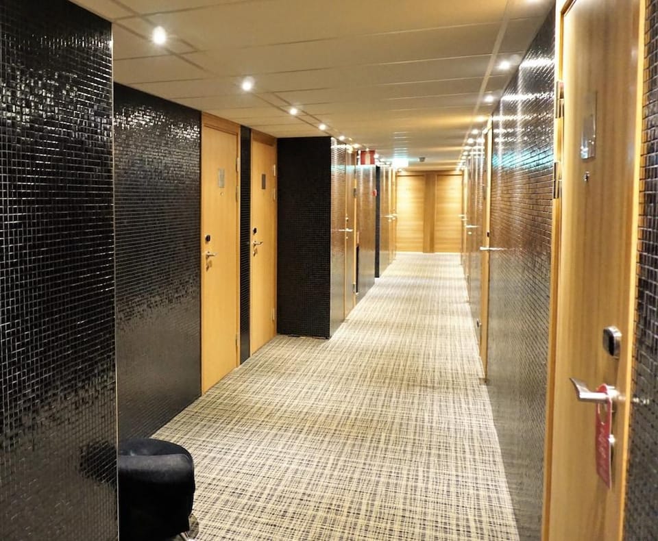Hotell Allen Hotel in Gothenburg