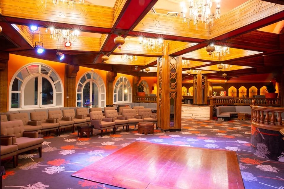 Marhaba Beach Hotel in Sousse